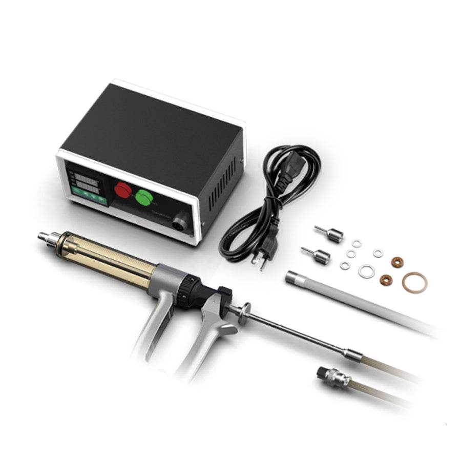 LAVA CORE Cartridge Filling Machine - CheapCarts