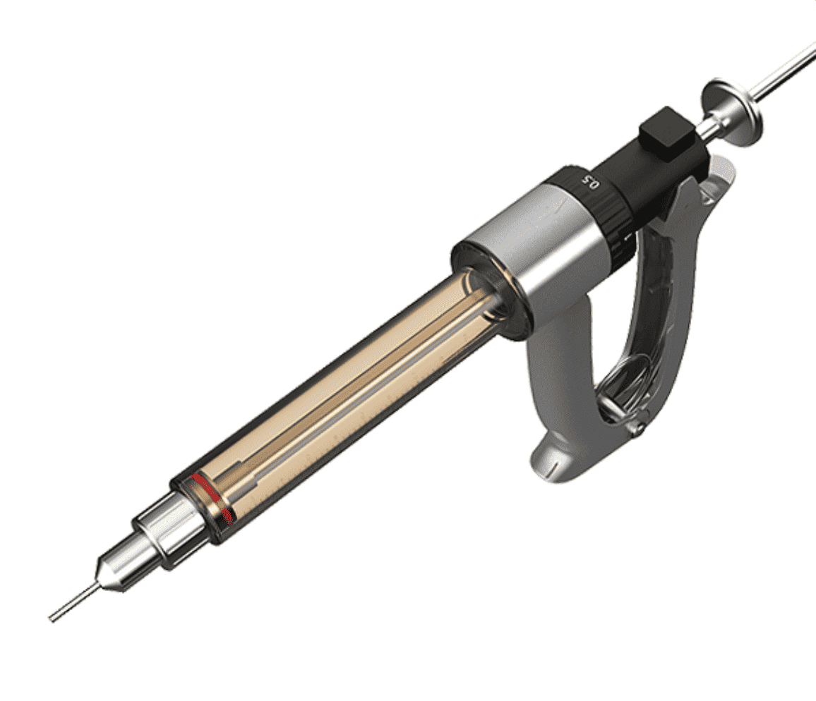 LAVA CORE Cartridge Filling Machine - CheapCarts