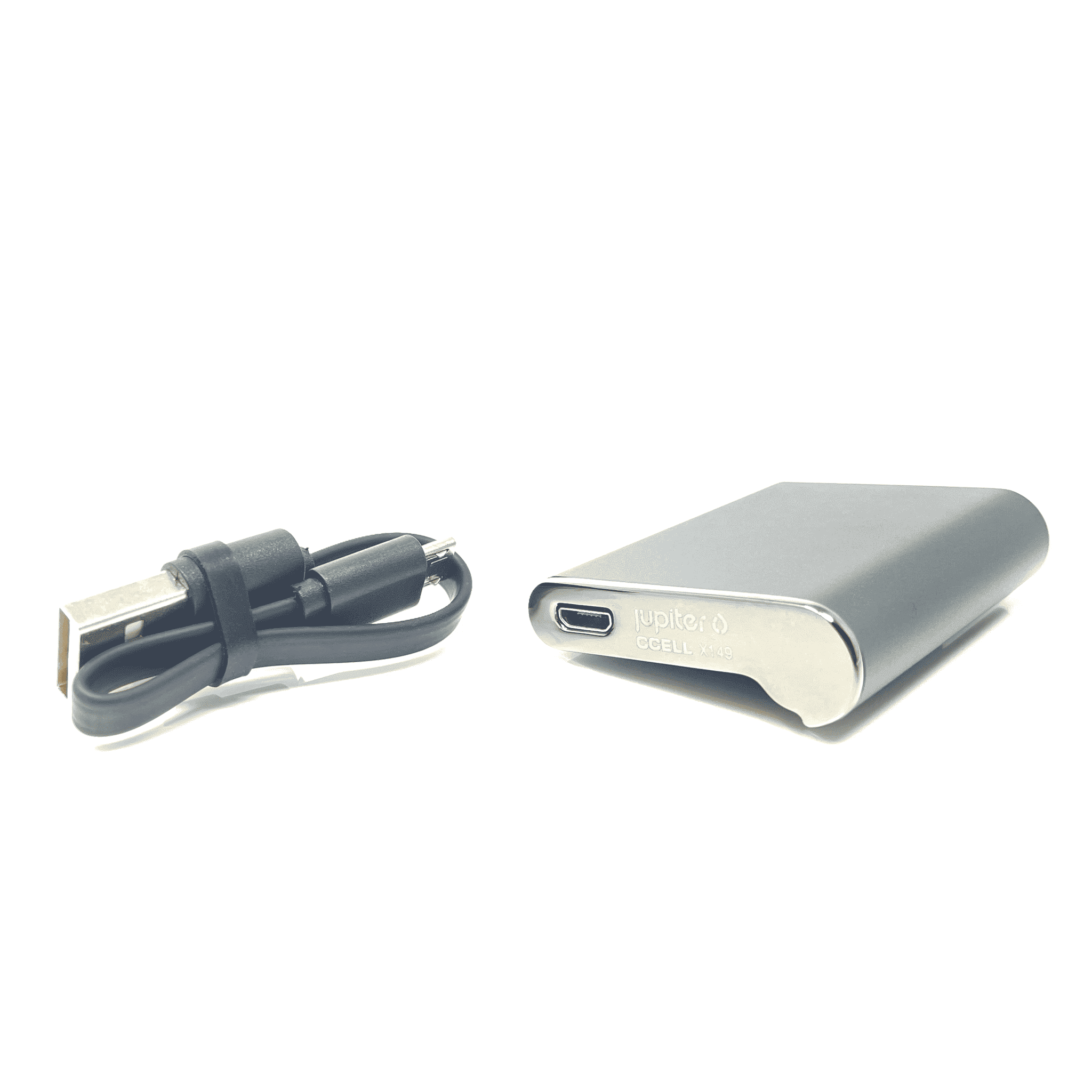 CCELL Palm Cartridge Battery - CheapCarts