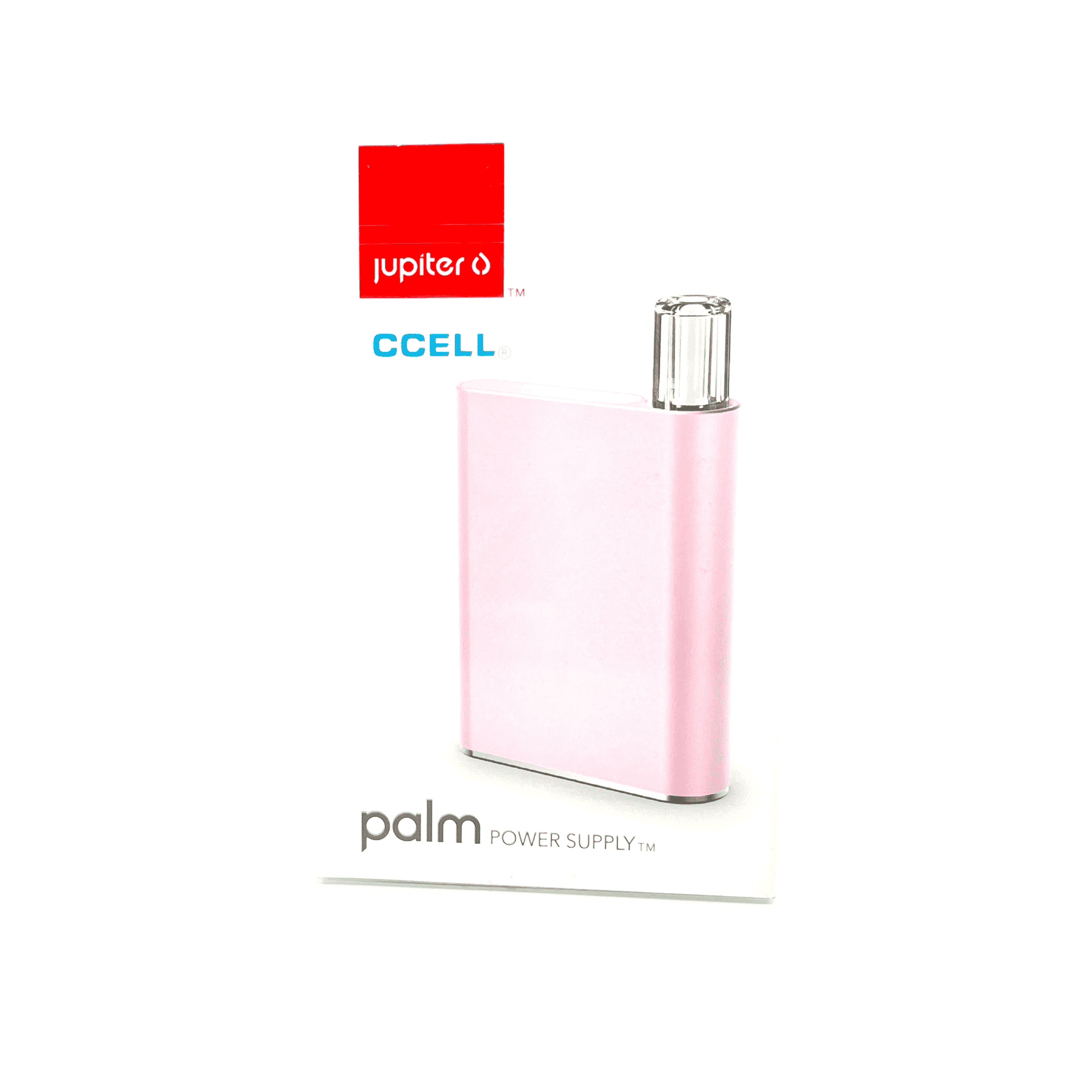 CCELL Palm Cartridge Battery - CheapCarts