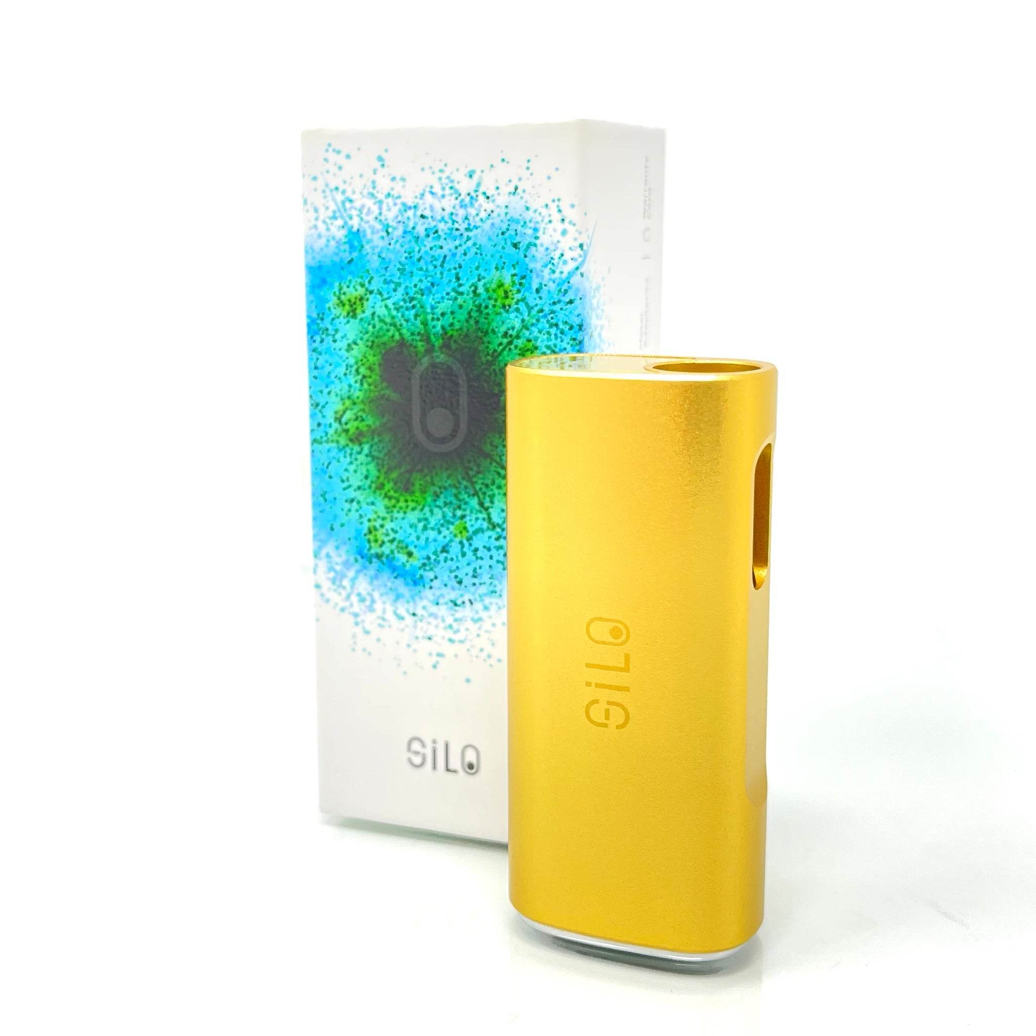 CCELL Silo Cartridge Battery - CheapCarts