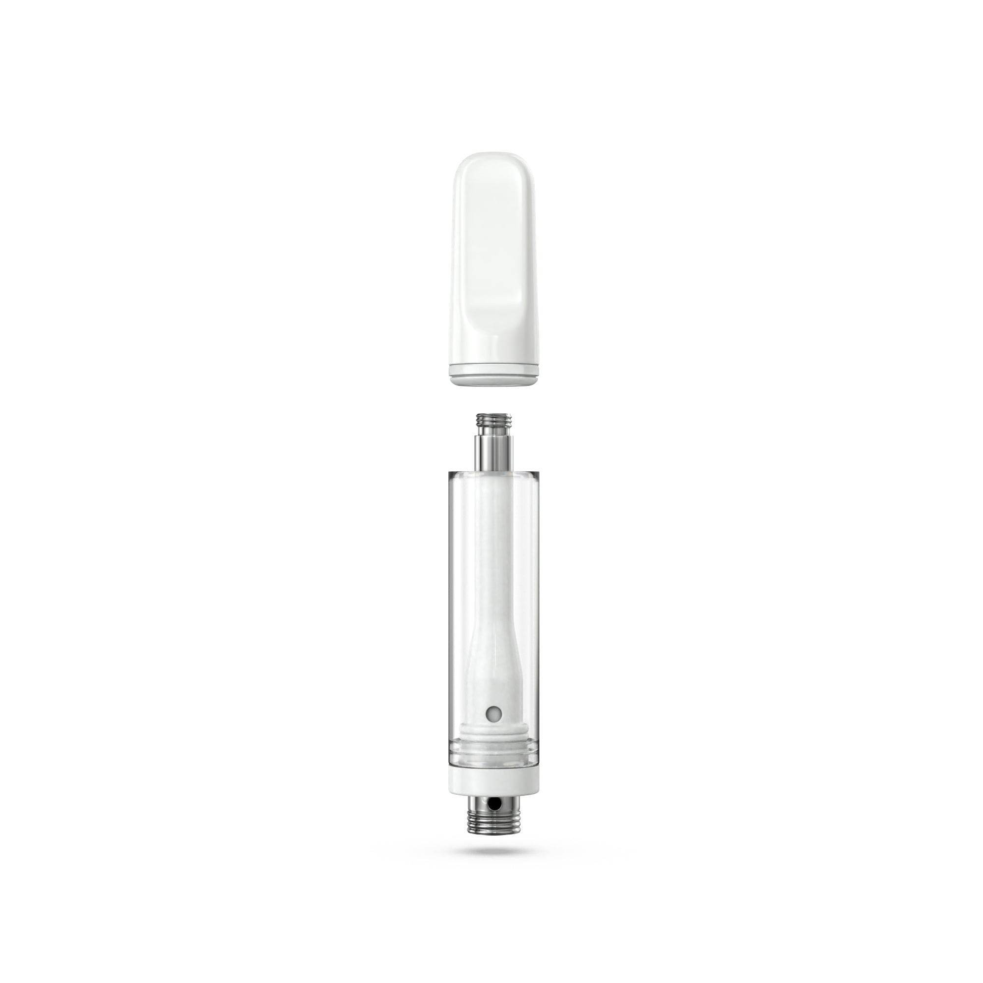 Ceramic Vape Cartridge V2 1ml - CheapCarts