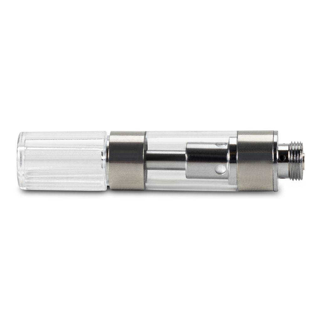 G5 Empty Vape Cartridge 0.5ml - Round Mouthpiece - CheapCarts
