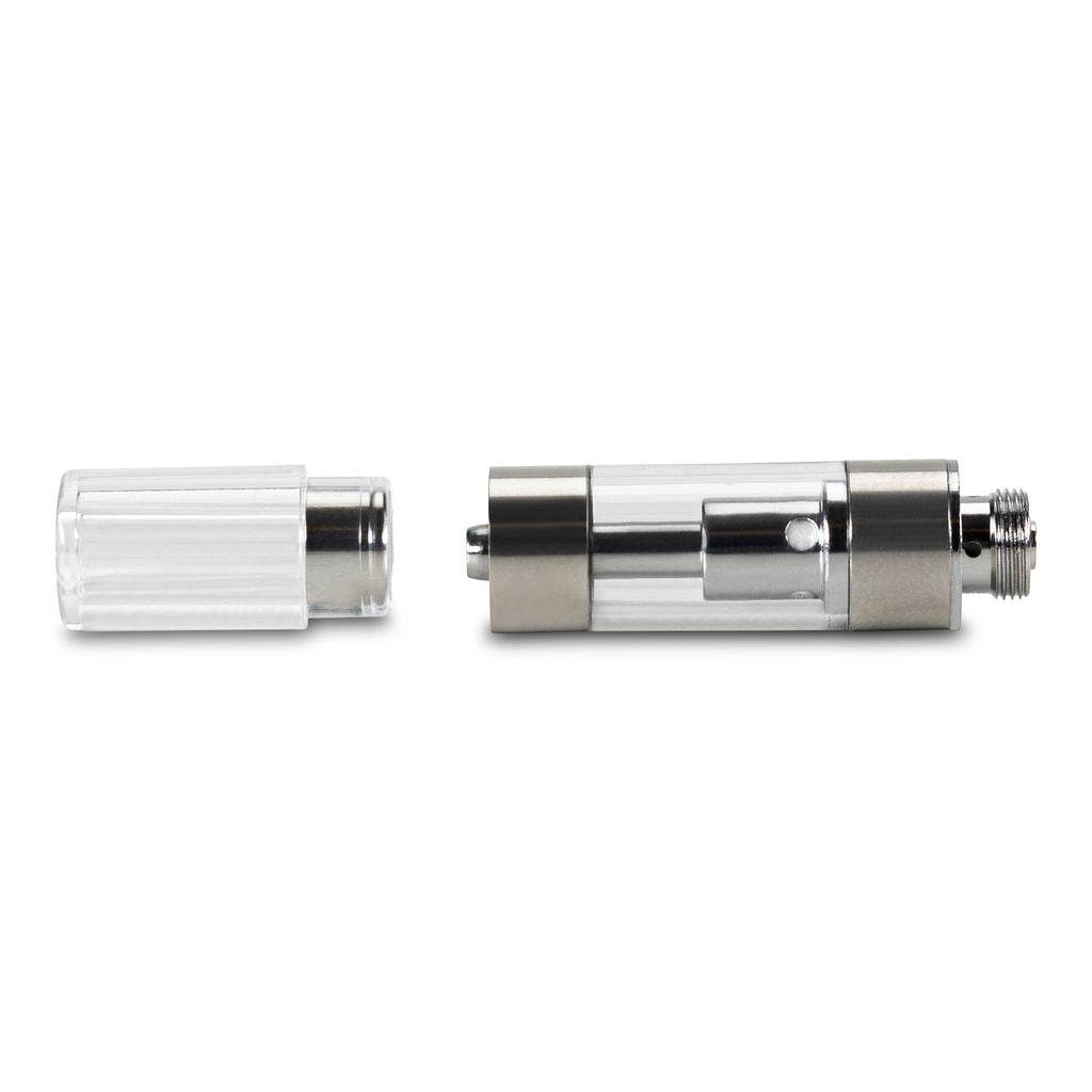 G5 Empty Vape Cartridge 0.5ml - Round Mouthpiece - CheapCarts