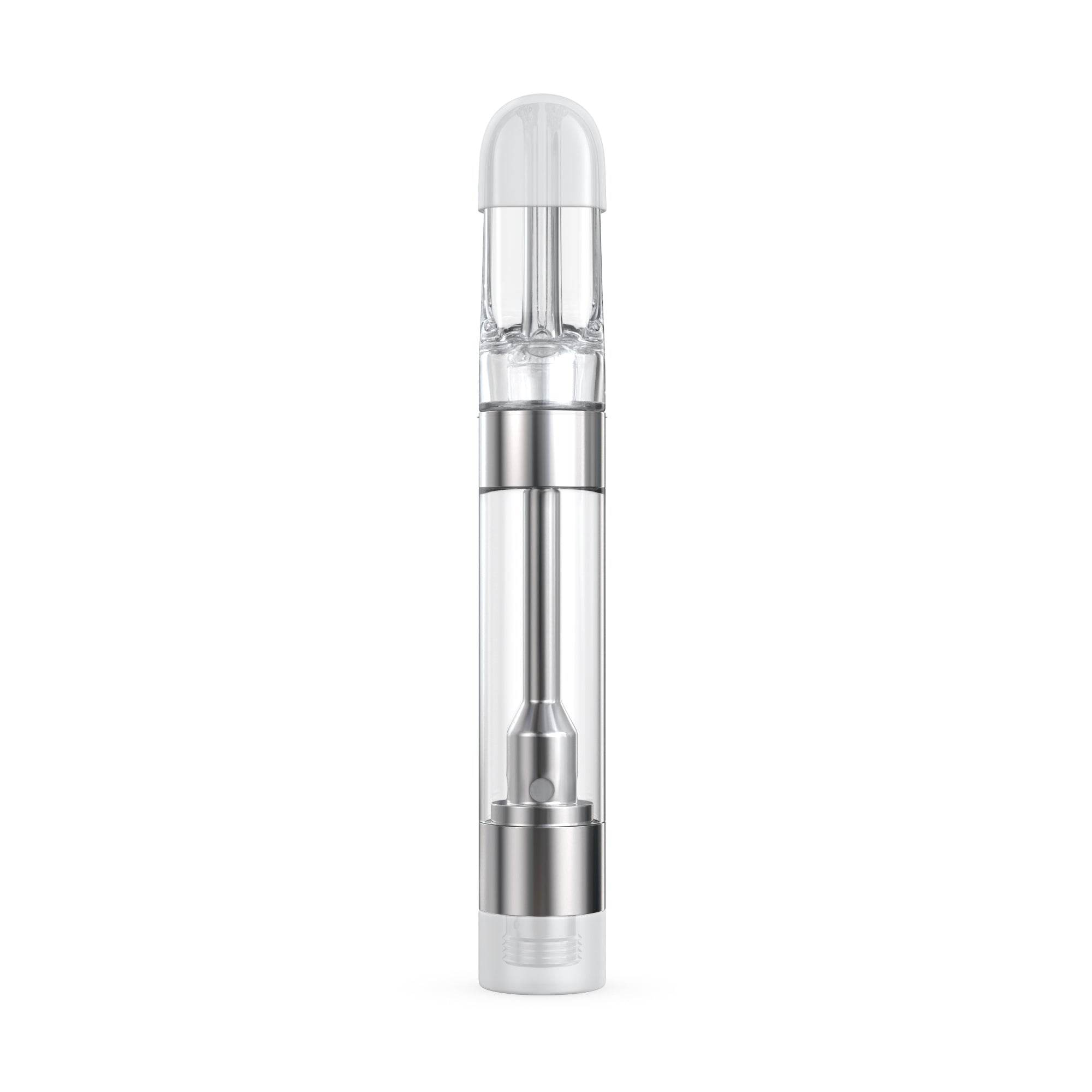 G5 Empty Vape Cartridge 1ml (Flat) - CheapCarts
