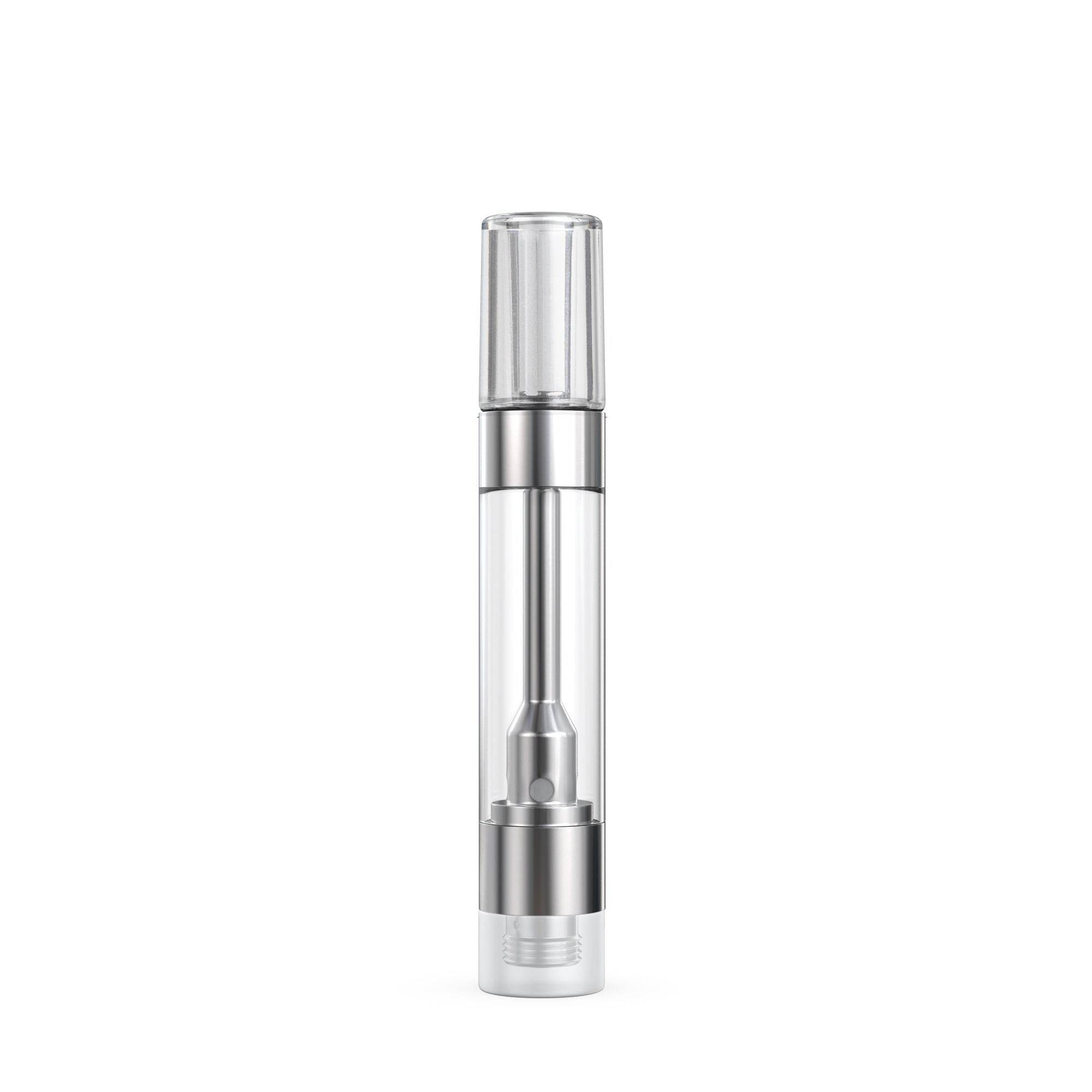G5 Empty Vape Cartridge 1ml (Round) - CheapCarts