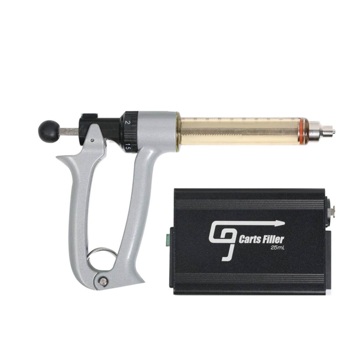 G9 Carts Filler Machine - CheapCarts
