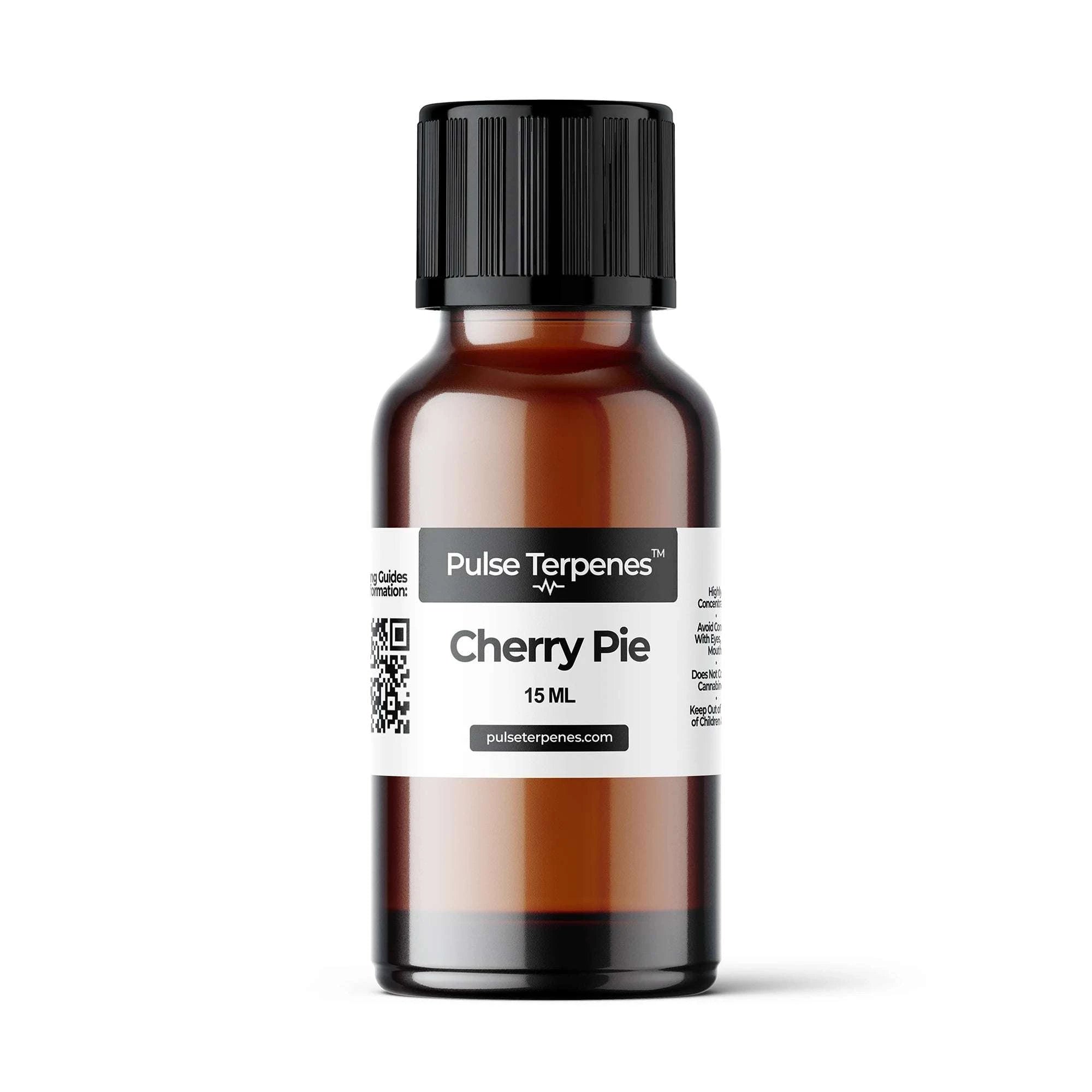 Cherry Pie Terpenes - CheapCarts