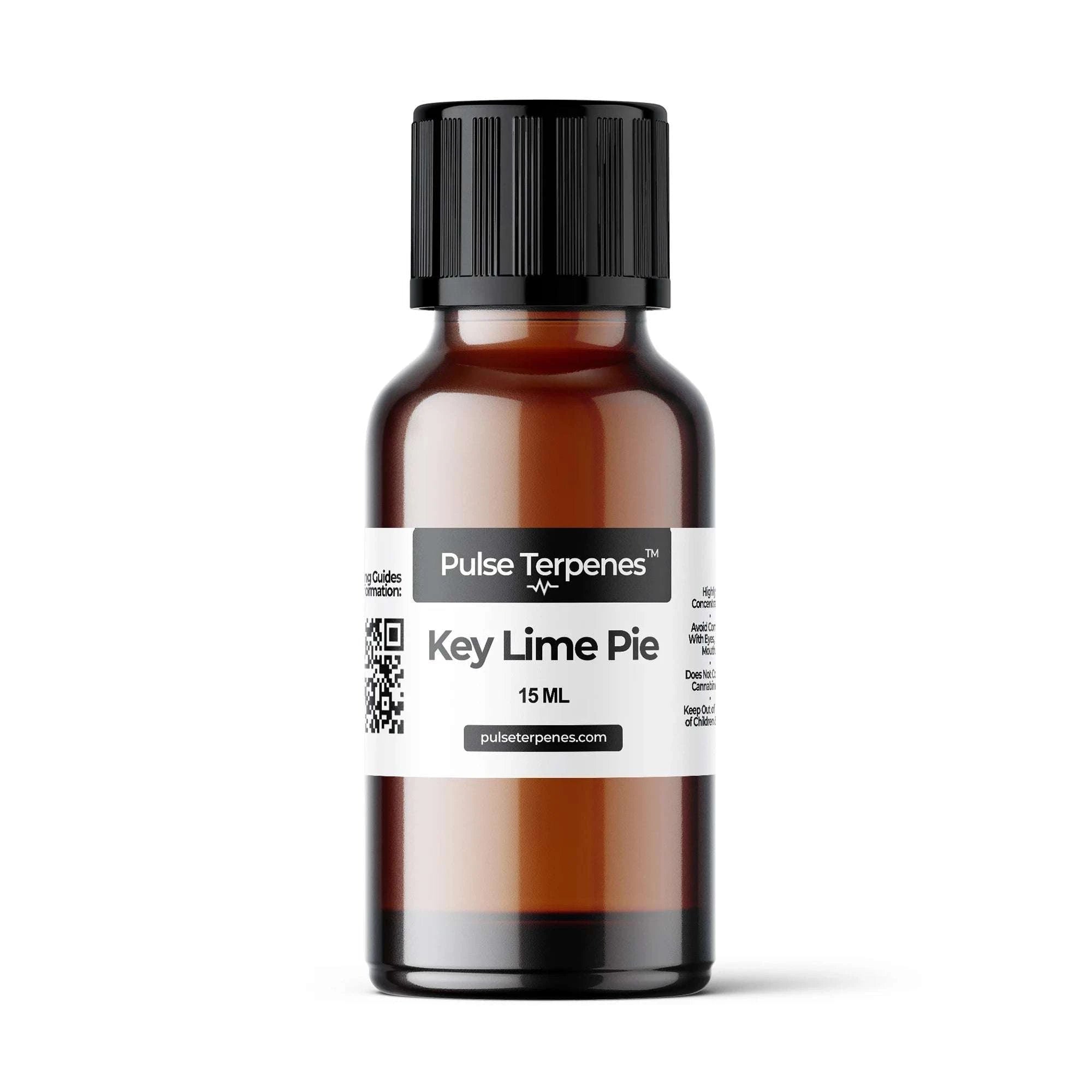 Key Lime Pie Terpenes - CheapCarts