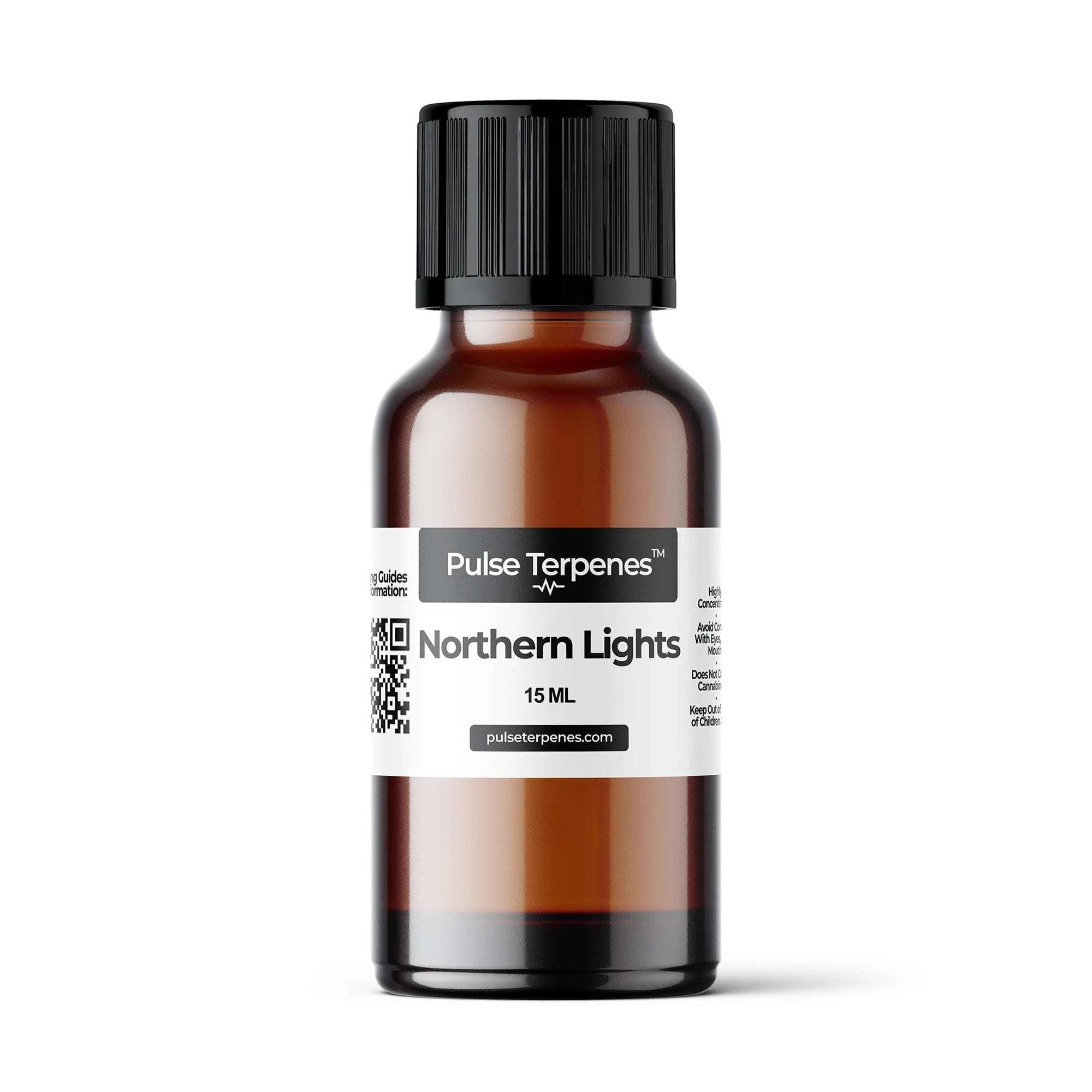 Northern Lights Terpenes - CheapCarts