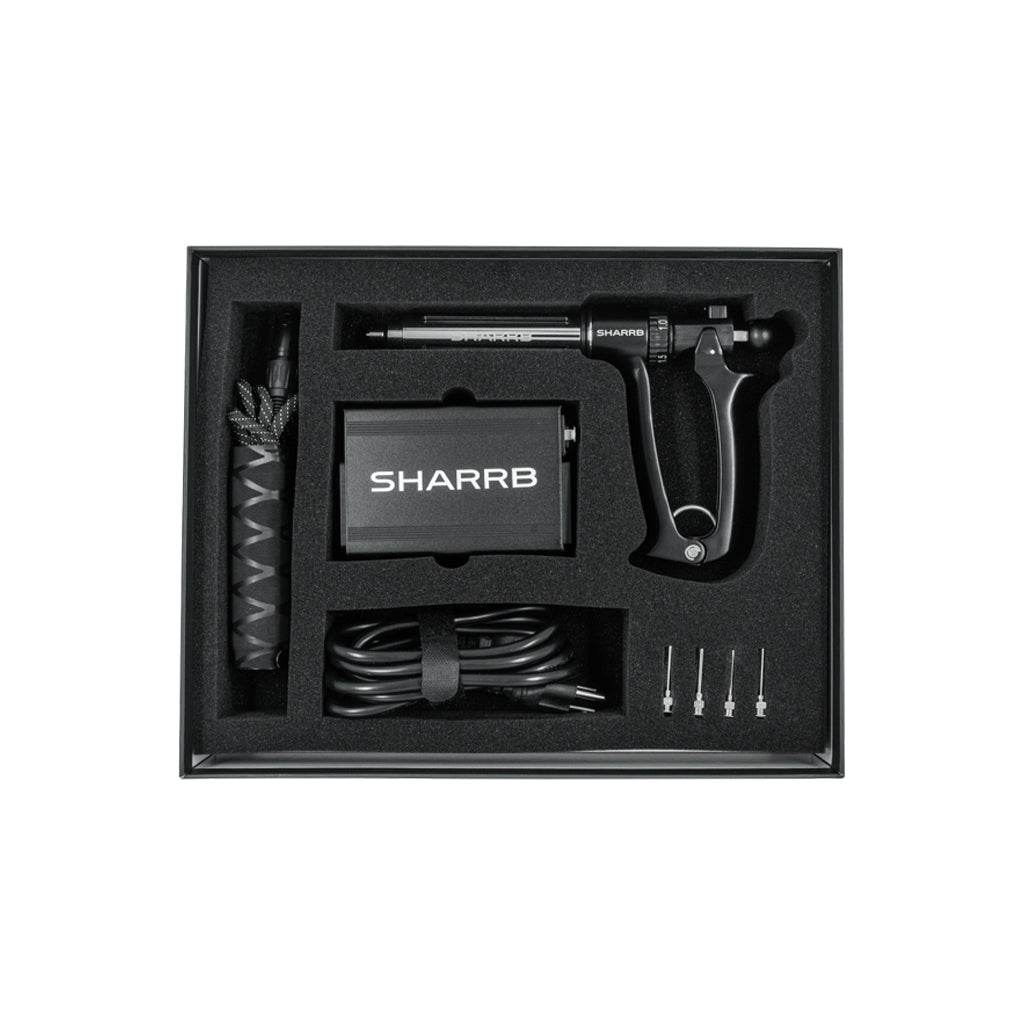 Sharrb Cartridge Filling Machine - CheapCarts