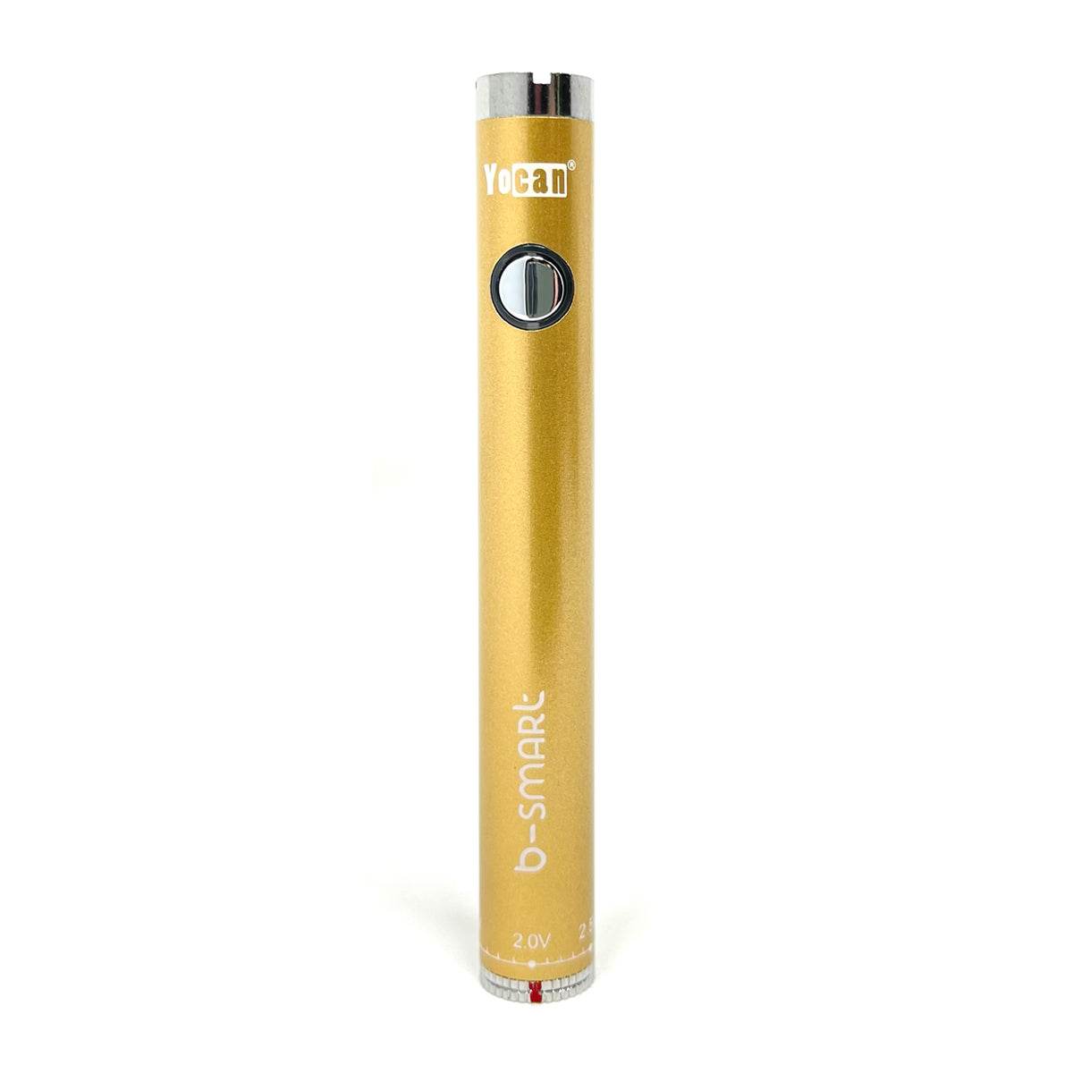 Yocan B-Smart Twist Vape Pen Battery - CheapCarts