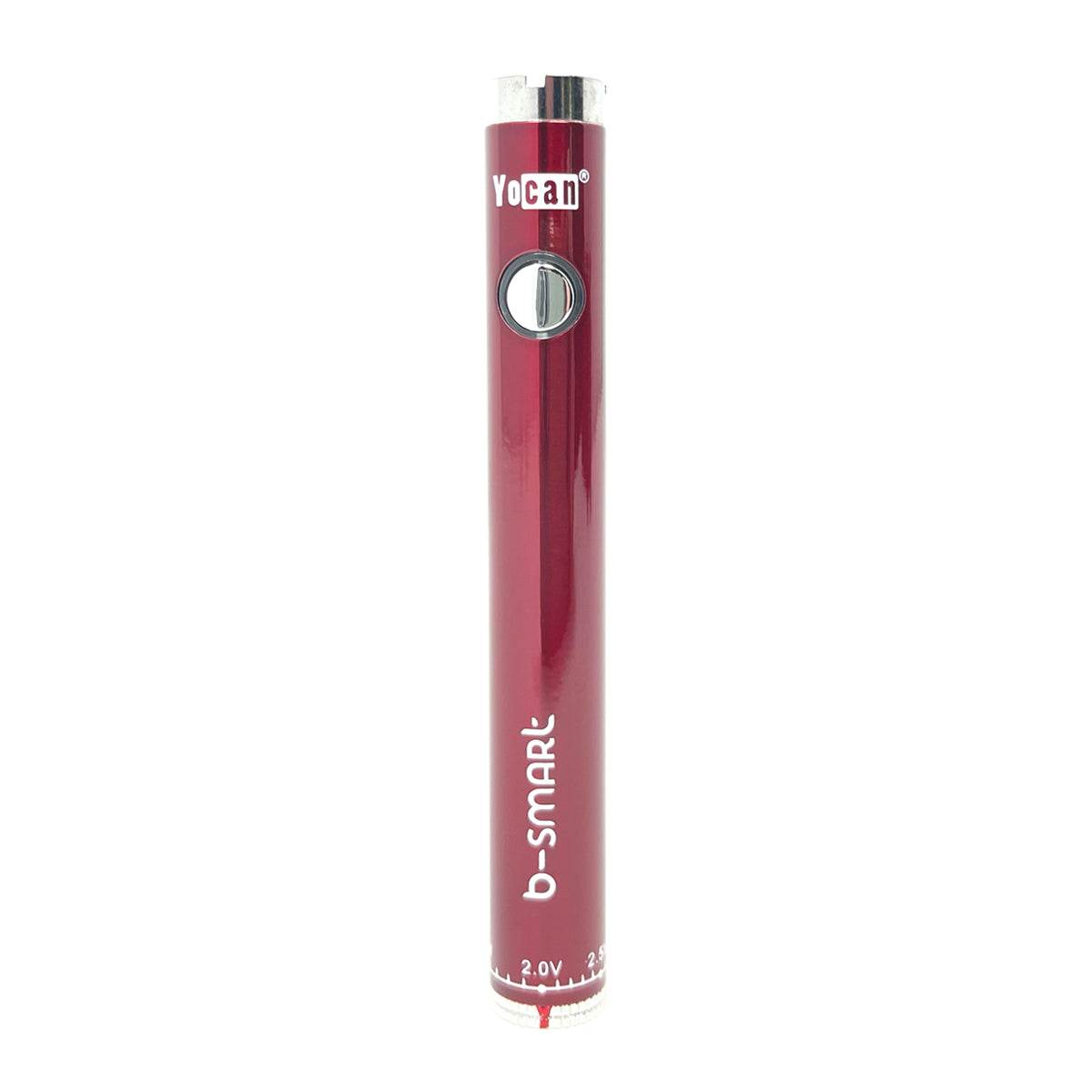 Yocan B-Smart Twist Vape Pen Battery - CheapCarts