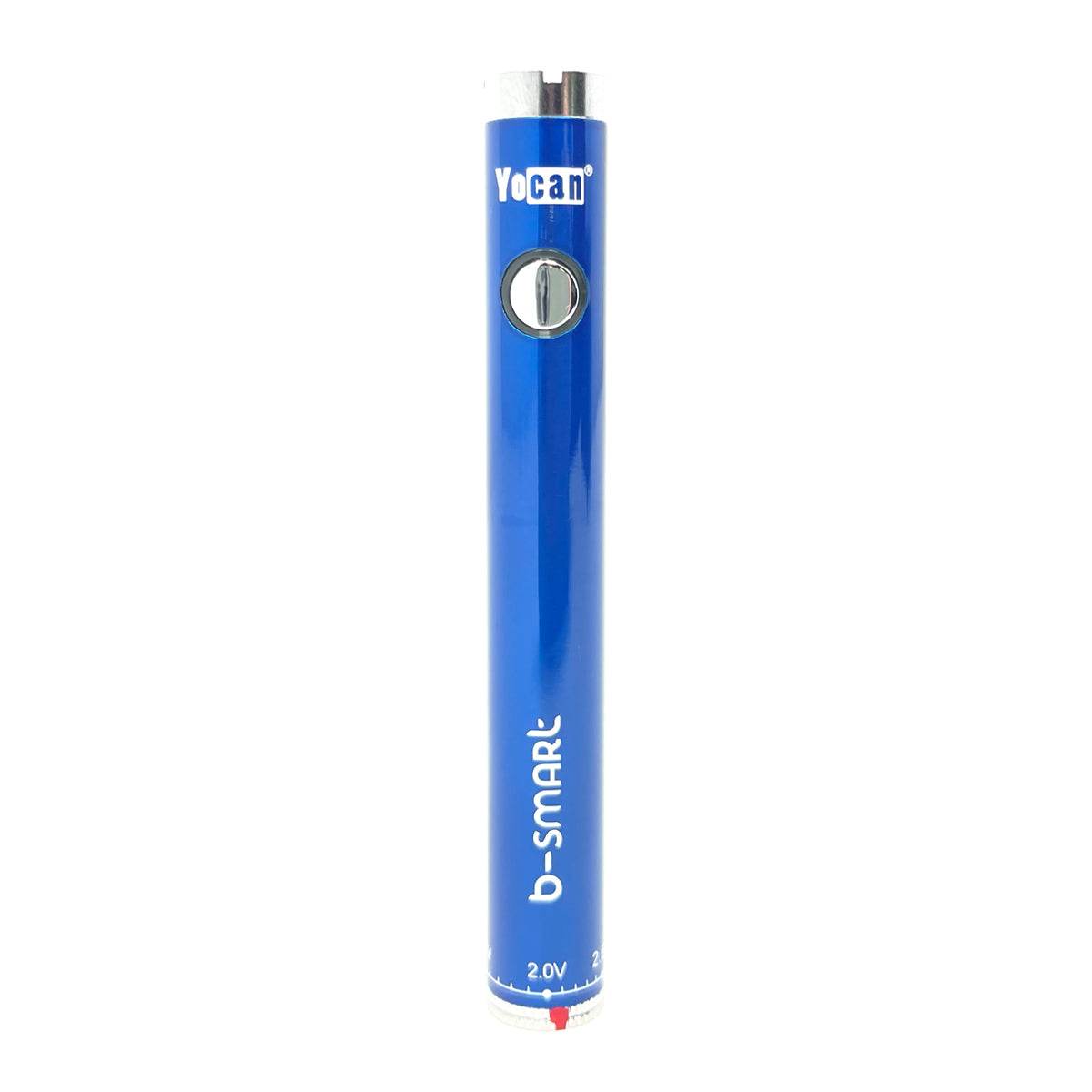 Yocan B-Smart Twist Vape Pen Battery - CheapCarts